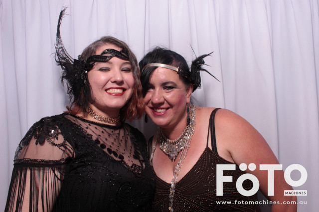 Alyssa & Danni's Last Day of Our Twenties | View more photos from the event at gallery.fotomachines.com.au/u/FOTOMachines/Alyssa-Dannis-Last-Day-of-Our-Twenties